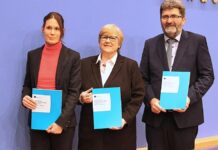 Menschenrechtsbericht vorgestellt – Kritik an Migrationspolitik