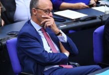 SPD weist Unions-Steuerpläne als "unseriös" zurück