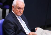 Kubicki erwartet zweistelliges FDP-Ergebnis