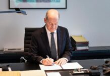 Scholz stellt Antrag auf Vertrauensfrage