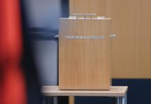 Linke will Voigt zum Ministerpräsidenten wählen