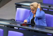 Entwicklungsministerin will nach der Bundestagswahl weitermachen