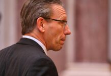 Kukies hält Reform der Schuldenbremse für alternativlos