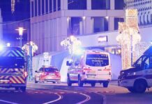 Generalstaatsanwaltschaft Naumburg übernimmt Magdeburg-Ermittlungen