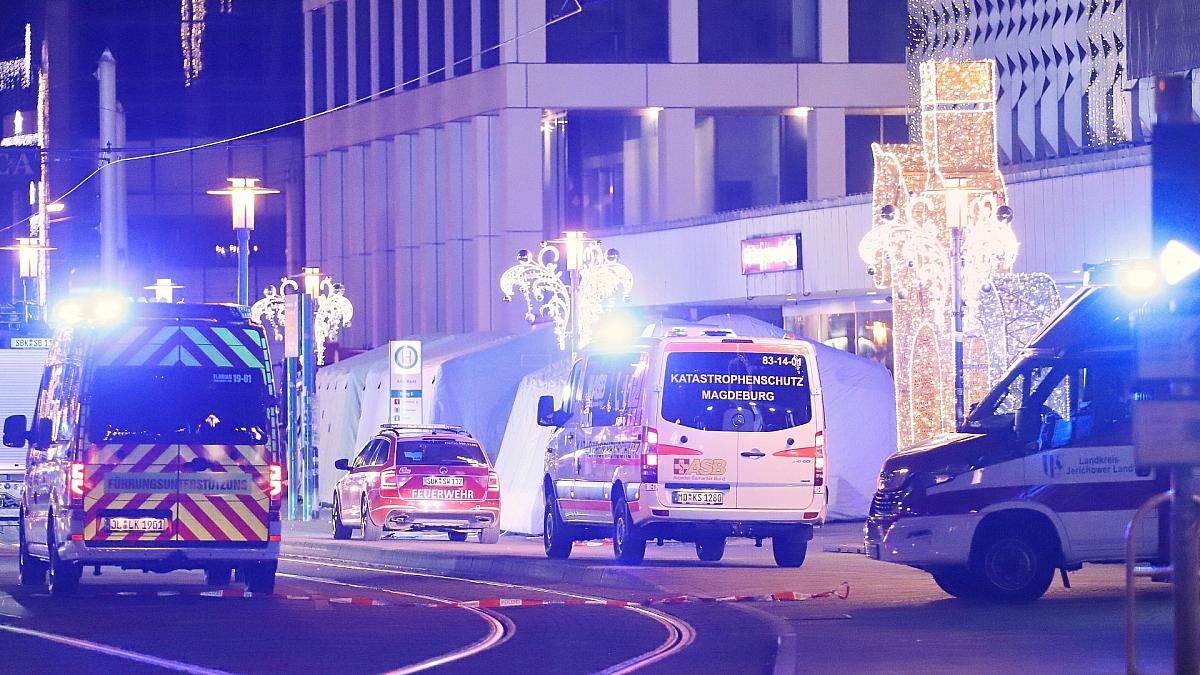 Generalstaatsanwaltschaft Naumburg übernimmt Magdeburg-Ermittlungen