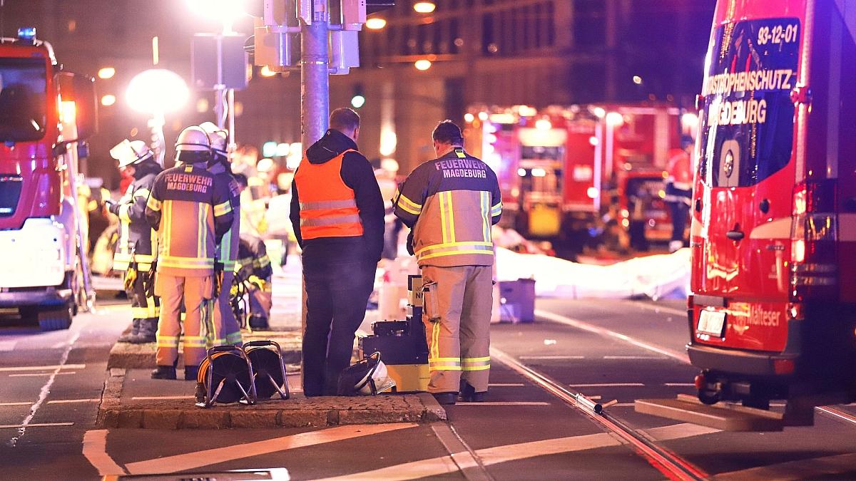 SPD hofft auf Antworten bei Ausschuss-Sondersitzung zu Magdeburg