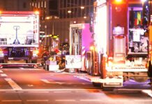 Taleb A. hinterließ Testament in Angriffswagen