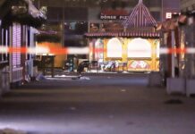 Experte bemängelt Sicherheitskonzept in Magdeburg