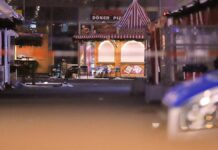 Faeser nach Magdeburg-Attentat für neue Polizeikonzepte