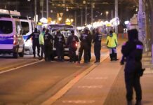 Rufe nach Neujustierung der Sicherheitsbehörden nach Anschlag