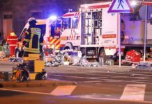 Von Notz sieht in Magdeburg ähnliche Defizite wie 2016 in Berlin