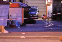 615.000 Euro Spenden für Opfer von Magdeburg