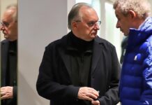 Haseloff fordert nach Anschlag besseren Informationsaustausch