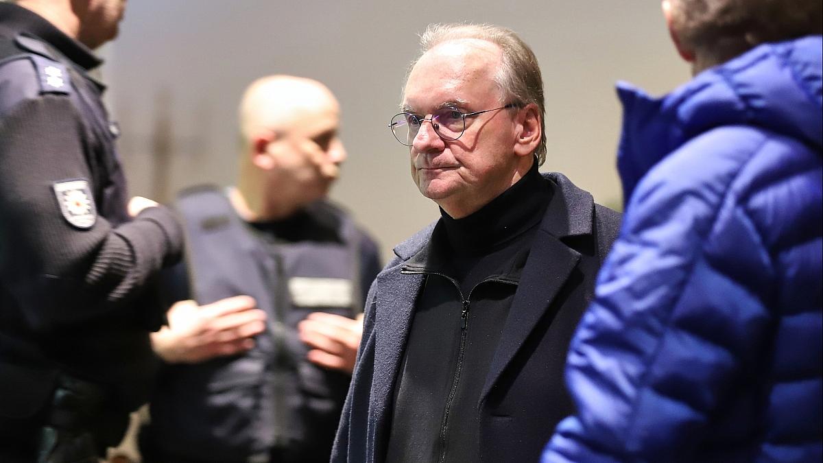 Haseloff will "umfassende Aufklärung" von Magdeburger Anschlag