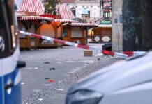 Magdeburger Anschlag: SPD warnt vor voreiligen Schlüssen