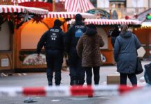 Magdeburg-Anschlag: Buschmann drängt auf bessere Behörden-Vernetzung