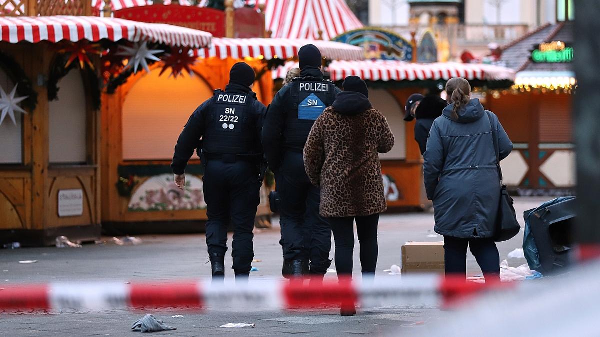 Grüne drängen nach Magdeburg auf besseren Behördenaustausch