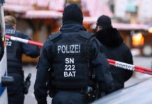 Haftbefehl gegen Magdeburger Tatverdächtigen erlassen