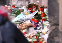 Mehrere Tausend Menschen bei Kundgebungen in Magdeburg