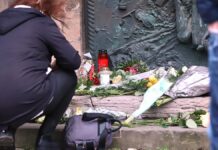 Klingbeil ruft nach Magdeburg-Anschlag zum Zusammenhalt auf