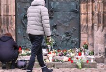 Berlins Erzbischof sieht Weihnachten diesmal als "Fest der Trauer"