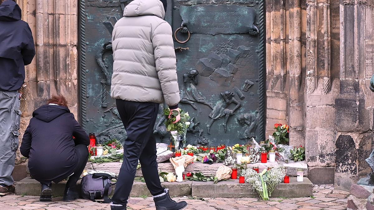 Berlins Erzbischof sieht Weihnachten diesmal als "Fest der Trauer"