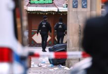 Bericht: Verdächtiger von Magdeburg bereits im Blick der Behörden