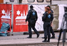 Union drängt nach Magdeburg-Anschlag auf Vorratsdatenspeicherung