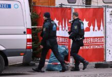 Magdeburger Polizei kritisiert Berichte zu "Gefährderansprache"