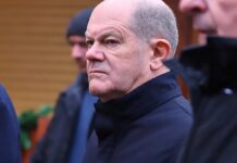 AfD fordert nach Anschlag Regierungserklärung des Kanzlers