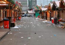 Innenausschuss-Sondersitzung zu Magdeburger Anschlag geplant