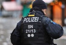 GdP will deutlich mehr Befugnisse für Sicherheitsbehörden