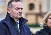 Faeser kündigt Untersuchung zu mutmaßlichem Magdeburg-Täter an