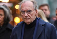 Haseloff kündigt nach Magdeburg-Anschlag Bundesratsinitiative an