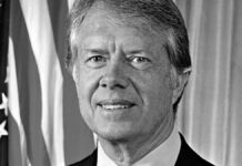 CNN: Jimmy Carter wird am 9. Januar beigesetzt