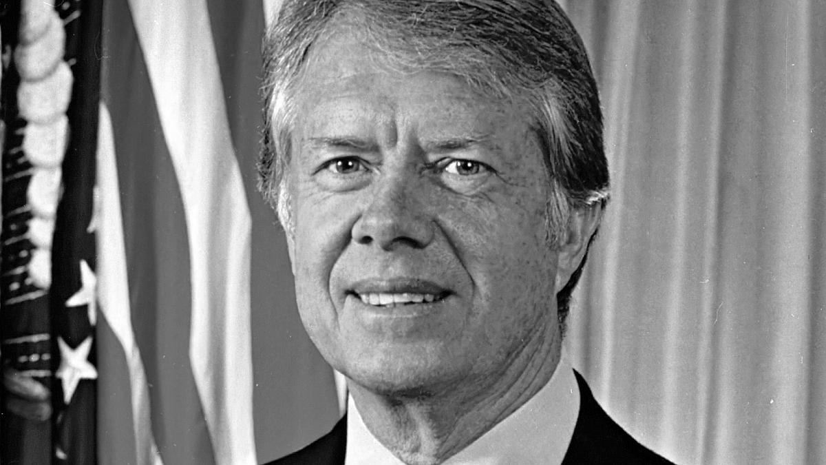 CNN: Jimmy Carter wird am 9. Januar beigesetzt