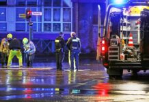 Wasserbetriebe: Versorgung soll bis Mitternacht wieder bestehen