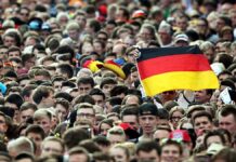 Fifa vergibt WM 2034 an Saudi-Arabien – WM 2030 in 6 Ländern