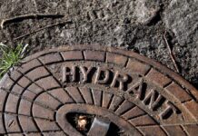 Etliche Haushalte in Berlin ohne Wasser