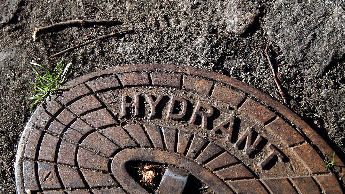 Etliche Haushalte in Berlin ohne Wasser