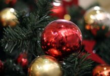 Weihnachtssongs dominieren deutsche Charts