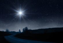 Der Weihnachtsstern – Ein Magischer Besuch im Planetarium