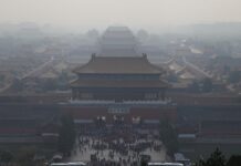 Röttgen: "Transatlantisch koordinierte Chinapolitik" möglich