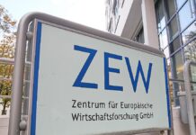 ZEW-Konjunkturerwartungen trüben sich weiter ein
