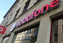 Vodafone fordert "Anpacker-Mentalität"