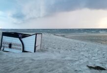 BSI: Betrugsversuche im Namen von Urlaubsportalen nehmen zu