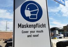 Gesundheitsministerium: Bund zahlte zu viel für Masken