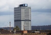 Berlins Regierender fordert Komplettumzug der Bundesregierung