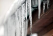 Glatteiswarnung jetzt auch für Mitteldeutschland