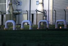 Gasversorger bekommen eine Milliarde Euro zurück